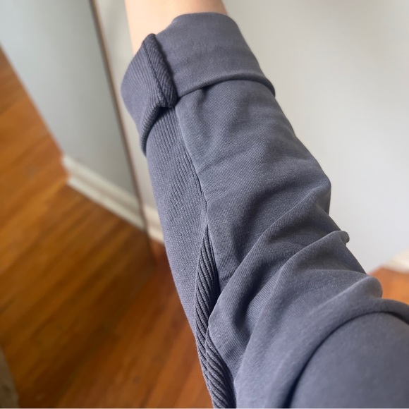 Marrakech Anthropologie Moto Biker Jacket - Picture 9 of 9